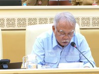 Istana Wapres Rampung, Kapan Gibran Berkantor di IKN? Ini Jawab Basuki