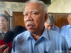 Basuki Hadimuljono Ungkap Testimoni Usai Setahun Tinggal di IKN