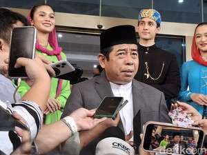 DPRD Minta Pemprov Jaga Stok Pangan Jakarta di Tengah Konflik Timur Tengah