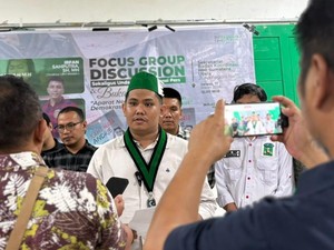 Ketum Badko HMI Sumut Ngaku Dapat Teror Usai Diskusi Kasus Andrie Yunus