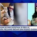 Video: Bisnis Klinik Estetika Bersaing Ketat, Teknologi AI Jadi Solusi