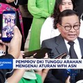 Video: Mengenai Aturan WFH ASN, Pemprov DKI Tunggu Arahan Pusat