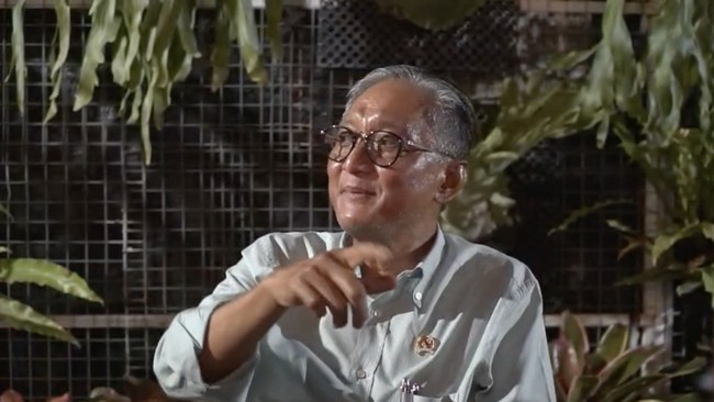 Menteri Dody Lagi Bersih-bersih PU: Pejabat Salah ya Masuk Penjara!