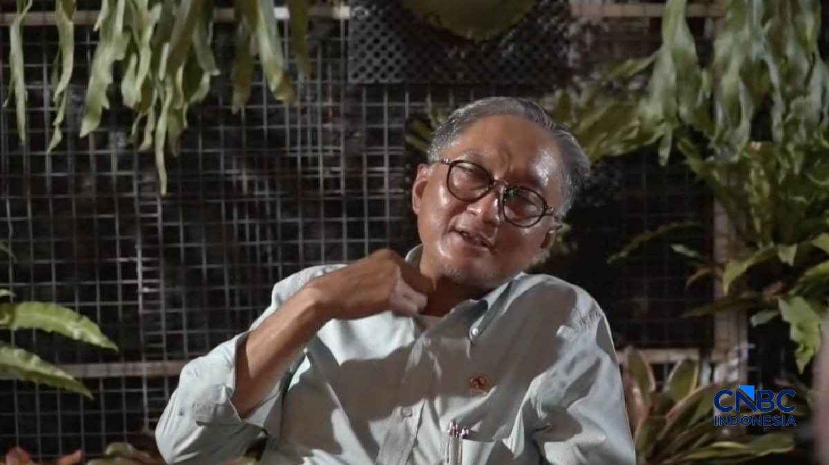 Menteri Dody Pakai Cara Ini Buat Bersih-Bersih Kementerian PU