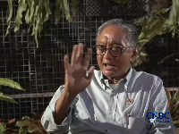 Menteri Dody Ungkap Banyak Keanehan di Kementerian PU, Tunjukkan Bukti