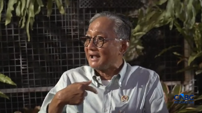 Sebut Ucapan Prabowo Terbukti, Menteri PU Ngaku Malah Kena Hantam