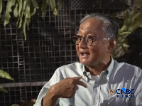 Sebut Ucapan Prabowo Terbukti, Menteri PU Ngaku Malah Kena Hantam