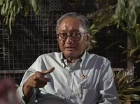 Ditugasi Prabowo Bersih-Bersih, Hanggodo Sentil Kementerian PU 