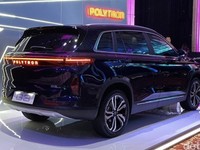 Harga BBM Naik Mobil Listrik Auto Laku Keras? Ini Kata Bos Polytron