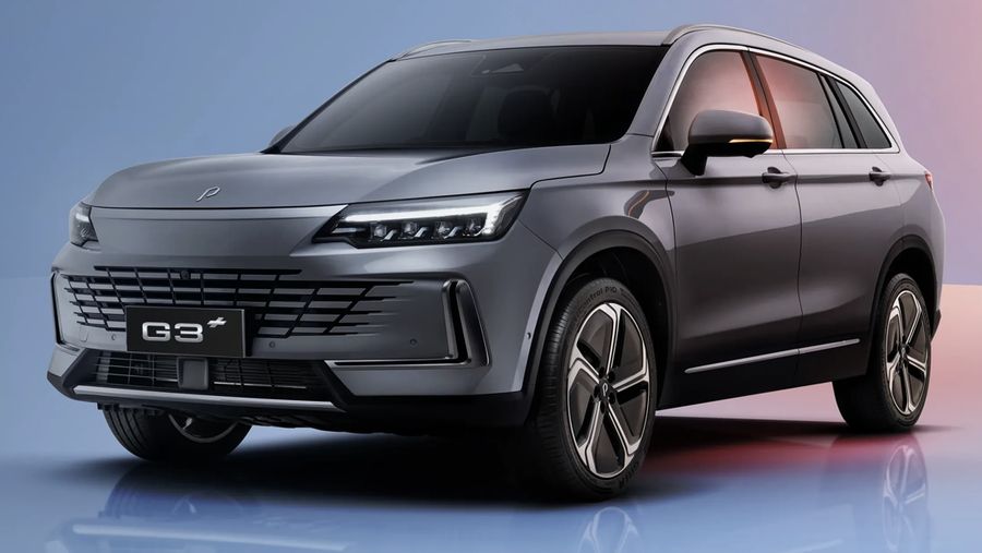 Mobil listrik polytron G3 Series hadir di Indonesia. (Dok Polytron)