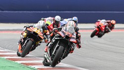 Jadwal MotoGP 2026: Kapan Race Berikutnya di Jerez, Spanyol?