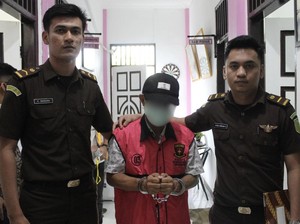 Kejari Gunungsitoli Tetapkan 1 Tersangka Baru Korupsi Pembangunan RS Rp 38 M