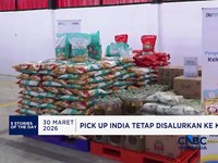 Video: Pastikan PPPK Tetap ASN - Harga Minyak Dunia Tertinggi