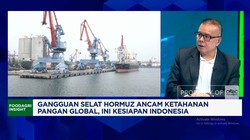 Video: Perluas Swasembada, RI Genjot Produksi Kedelai - Amankan Pupuk