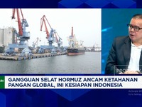 Video: Perluas Swasembada, RI Genjot Produksi Kedelai - Amankan Pupuk