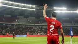 Prediksi Ranking FIFA Timnas Indonesia Andai Kalahkan Malaysia