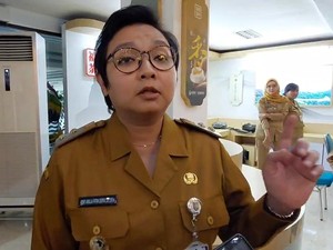 Terungkapnya 100 SPPG Fiktif Cilacap, Titiknya di Hutan-Kuburan