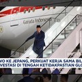 Video: Prabowo ke Jepang, Perkuat Kerja Sama Bilateral