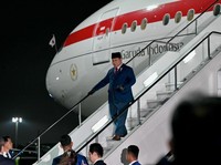 Bahlil Dampingi Prabowo ke Jepang, Percepat Proyek Ratusan Triliun?