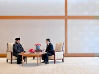 RI-Jepang Teken Deal Rp 384,2 Triliun Depan Prabowo, Ada Masela-Chip