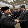 Prabowo Puja-Puji Kualitas Investasi Pengusaha Jepang di RI
