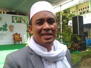 PWNU NTB Siap Jadi Tuan Rumah Muktamar NU Ke-35