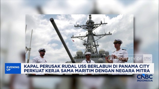 Video: Transaksi Janggal di Keuangan Global - Pergeseran Rantai Pasok