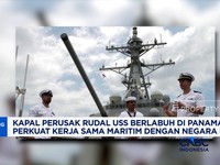 Video: Transaksi Janggal di Keuangan Global - Pergeseran Rantai Pasok