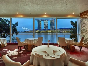 Restoran Fine Dining Alami Penurunan hingga 50% Akibat Krisis Geopolitik