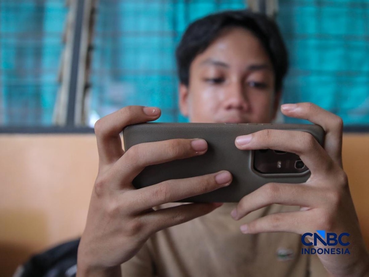 PP Tunas Batasi Media Sosial Anak di Bawah 16 Tahun, Orang Tua Beri Catatan