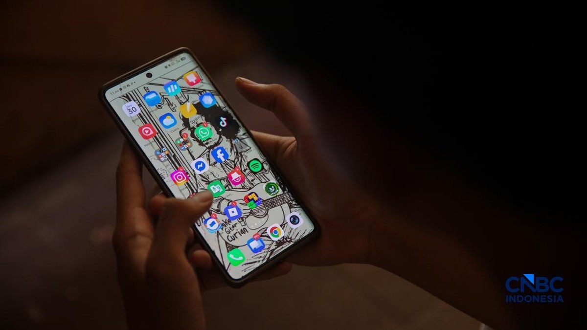 Usia Minimum Instagram, Facebook, dan Threads Jadi 16 Tahun