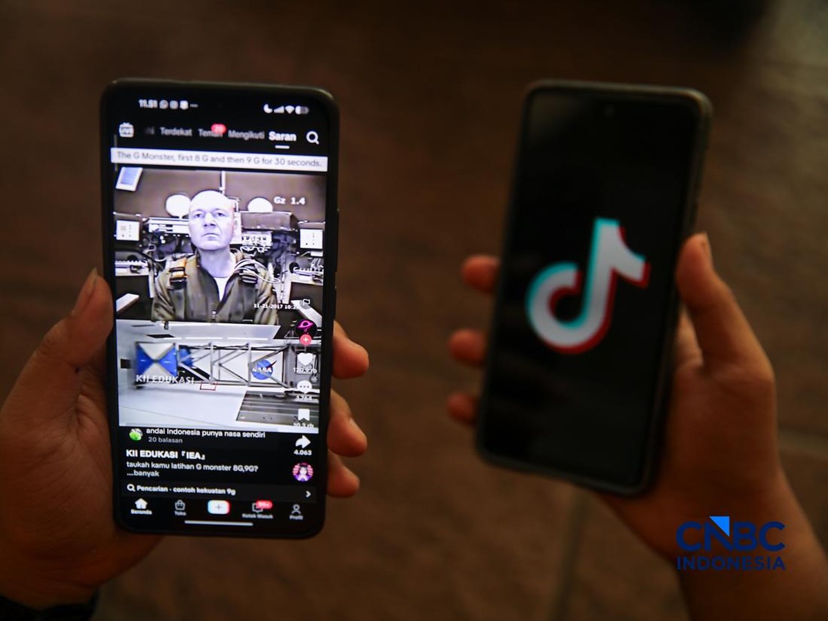 Dampak Penggunaan Media Sosial Terhadap Kemampuan Membaca Anak di Bawah 16 Tahun