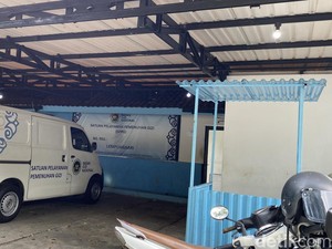 SPPG di Semarang Berkali-kali Dikomplain Sebelum Viral Disidak BGN