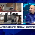 Video: Teknologi Peralatan Rumah Tangga Kian Canggih & Mudahkan Hidup