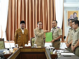 Pemkot Palembang Kebut Penataan Aset, Sekolah Rakyat hingga Mini Zoo