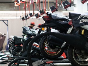 8 Komponen Motor yang Perlu Diperiksa setelah Touring Jarak Jauh