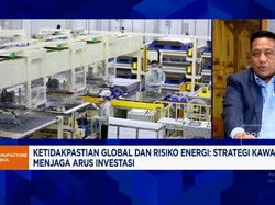 Video: Di Tengah Perang, RI Sukses Gaet Investasi Semikonduktor Rp82 T