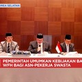 Video: Bahlil: Cadangan Solar, Bensin & Gas di Atas Standar Nasional