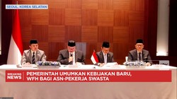 Video: Bahlil: Cadangan Solar, Bensin & Gas di Atas Standar Nasional