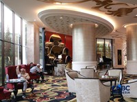 Intip Setiap Sudut Kemewahan Trans Hotel Jakarta, Masih Diskon 50%!