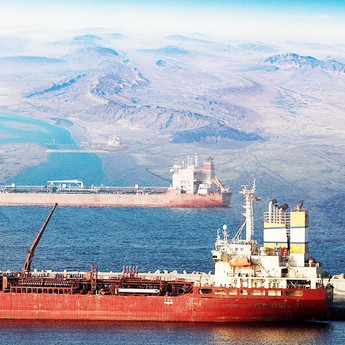 Selain Selat Hormuz, Ini Jalur Laut yang berbahaya Jika Ditutup