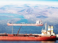 Selain Selat Hormuz, Ini Jalur Laut yang berbahaya Jika Ditutup