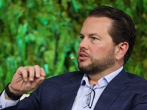 CEO Pinterest Dukung Larangan Medsos untuk Anak di Bawah 16 Tahun