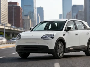 Bakal Masuk Indonesia, Chery QQ3 Tantang Siapa?