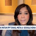 Video: Tak Patuhi PP Tunas, Meta & Google Kena Sanksi Komdigi