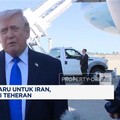 Video: AS Tebar Ancaman Baru Untuk Iran, Begini Respon Dari Teheran