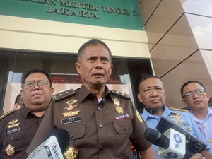 Kejagung Siapkan 34 Saksi dan 8 Ahli Hadapi Sidang Korupsi Satelit Kemhan