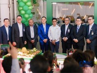 Ekspansi Tingkat Internasional, Pegadaian Resmi Hadir di Timor Leste