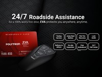 Lewat EVA, Polytron Hadirkan Layanan Bantuan Darurat 24/7 Gratis!