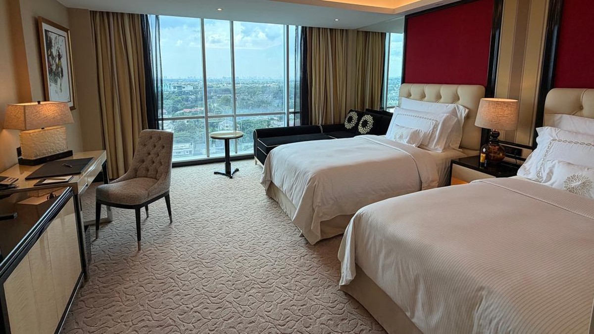 Trans Hotel Jakarta Tawarkan Pengalaman Menginap yang tak Terlupakan